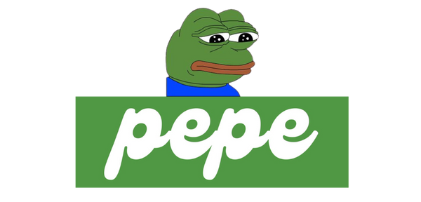 Sad Pepe