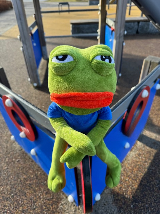 SAD PEPE®