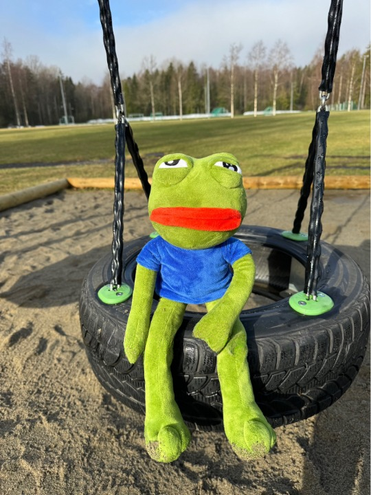 SAD PEPE®