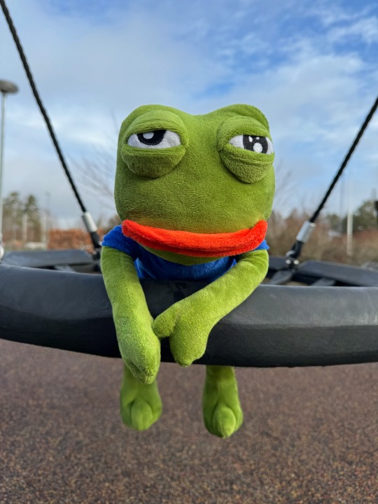 SAD PEPE®